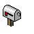 eMail Symbol